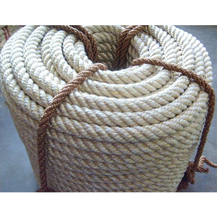 十六股編織繩