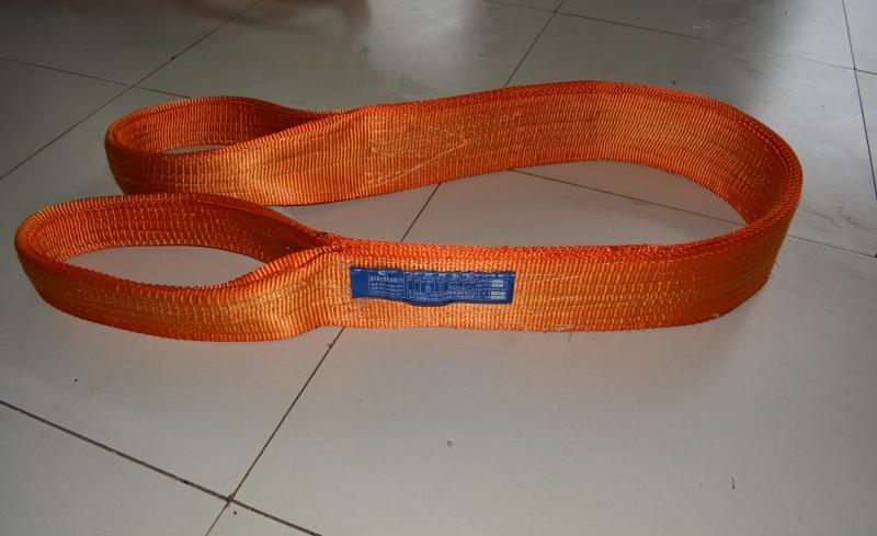 扁平吊帶的實(shí)用新型