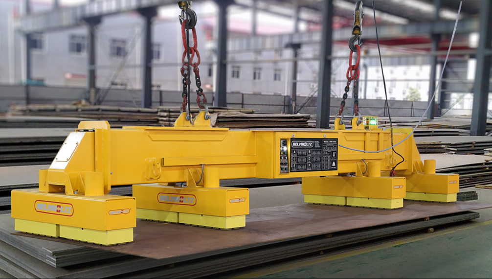 HPM電永磁吊重器