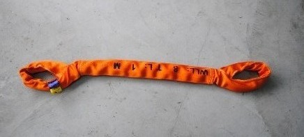 扁平吊裝帶的染色步驟有哪些？