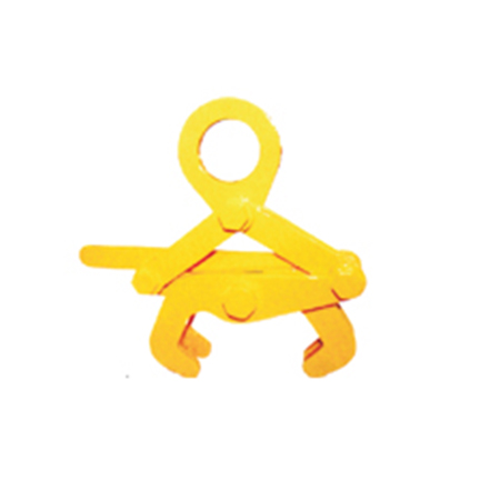 橫梁掛具-鋼軌夾鉗