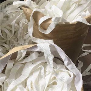 扁平吊帶在規格型號