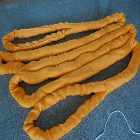 在柔性吊帶企業(yè)快速發(fā)展的當(dāng)下，也要做好明確的規(guī)劃