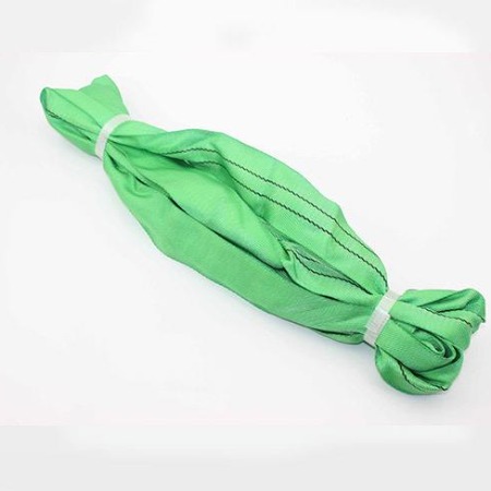 柔性吊帶為什么會(huì)受歡迎是因?yàn)樗腥缦聝?yōu)點(diǎn)：