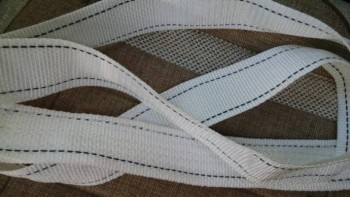 柔性吊帶吊裝操作中的單點(diǎn)吊裝