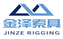 泰州金澤索具LOGO